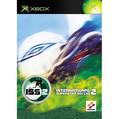 International Superstar Soccer_2 Xbox