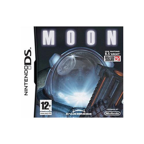 moon nintendo ds