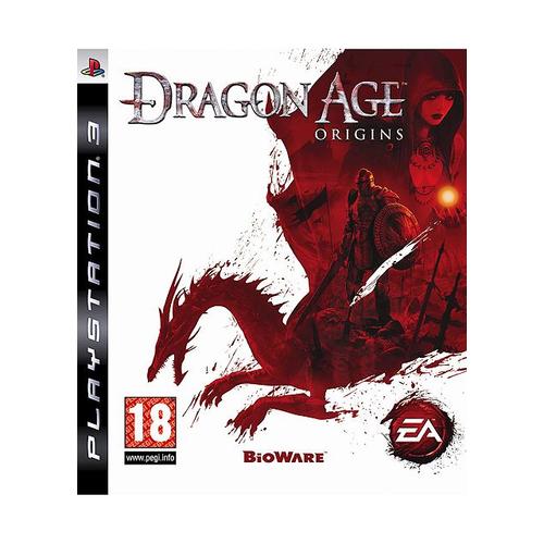 dragon age ultimate edition ps3