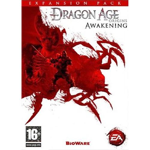 Dragon Age Origins - Awakening Pc