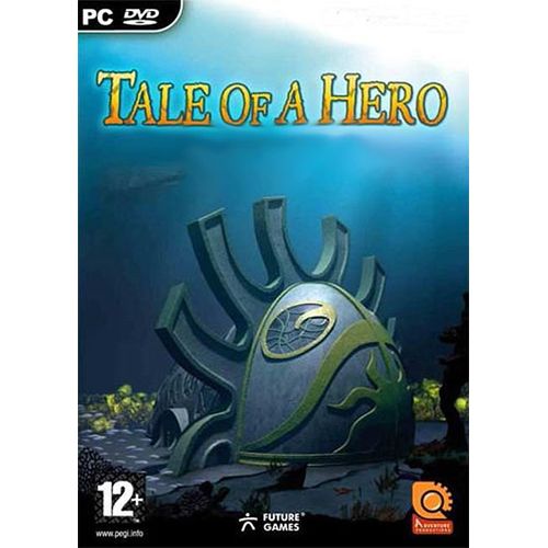 Tale Of A Hero Pc