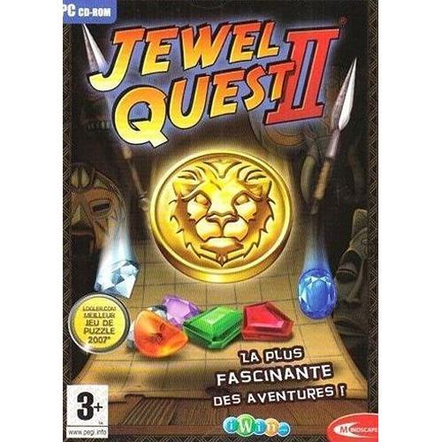 Jewel Quest Ii Pc