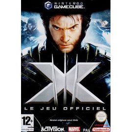 X-Men 3 : The Movie Gamecube