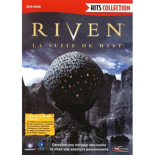 Riven Pc