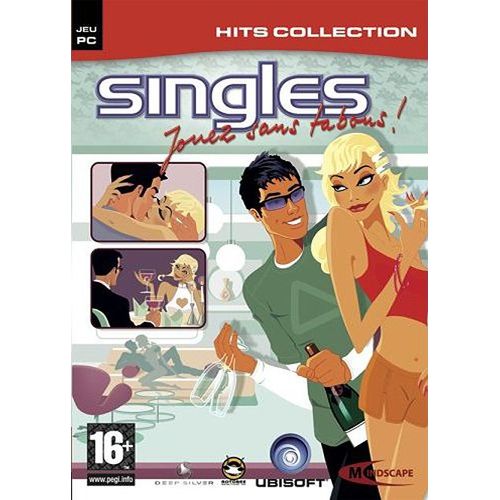 Singles - Hits Collection Pc