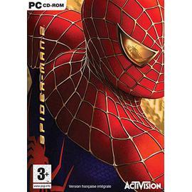 Soldes Spiderman Livre De Jeux - Nos bonnes affaires de janvier