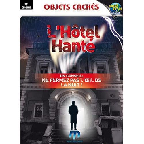 L'hôtel Hanté Pc