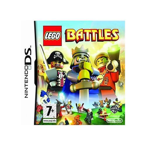 lego battles nintendo switch