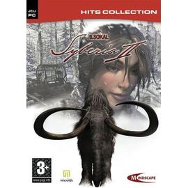 Syberia 2 - Hits Collection Pc