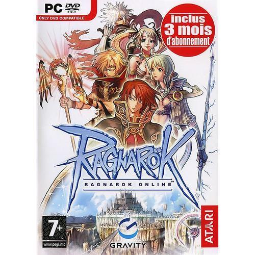 Ragnarök Online Pc