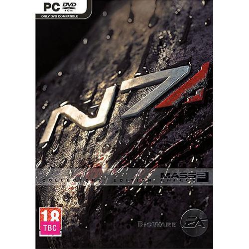 Mass Effect 2 - Edition Collector Pc