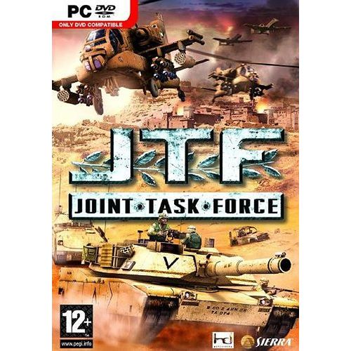 Joint Task Force Pc