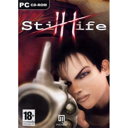 Still Life 3 - Hits Collection Pc