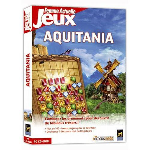 Femme Actuelle - Aquitania Pc