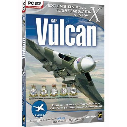 flight simulator x pc