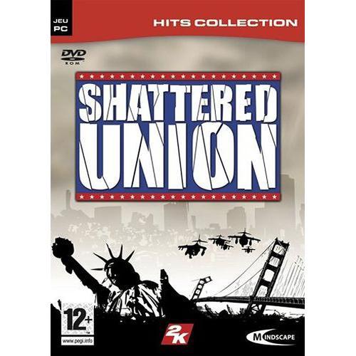 Shattered Union - Hits Collection Pc