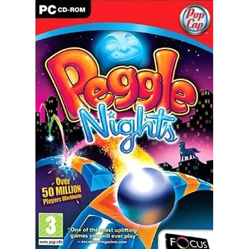 Peggle Nights Pc
