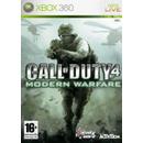 call of duty modern warfare 1 xbox 360