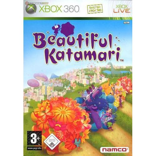 Beautiful Katamari Xbox 360