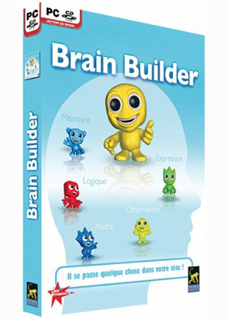 Brain Builder Pc