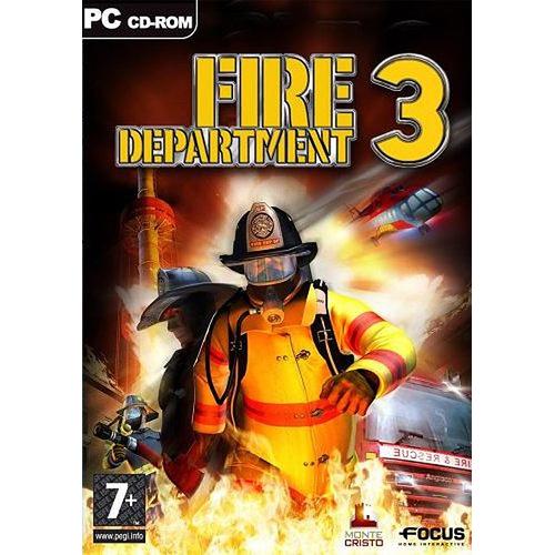 Fire Departement Episode 3 Pc