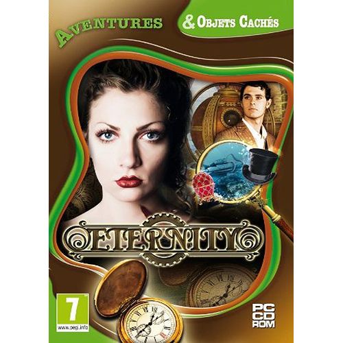 Eternity Pc