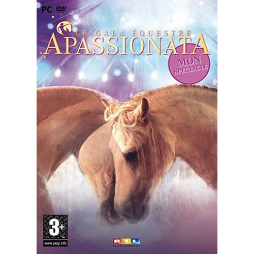 Apassionata Pc