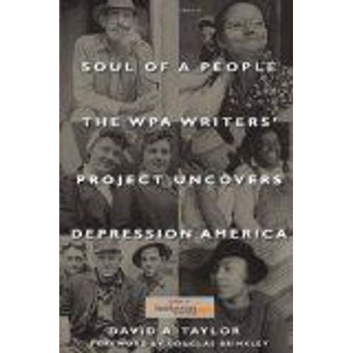 Soul Of A People