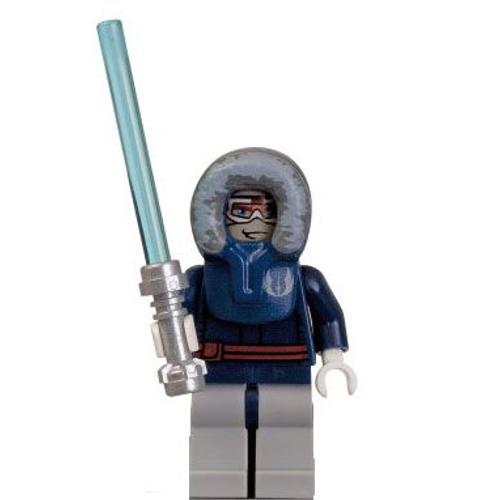 Figurine Lego Star Wars - Anakin Skywalker Hoth