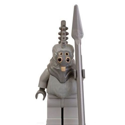 Figurine LEGO Star Wars - Thi Sen