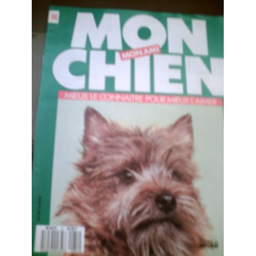 Mon Chien, Mon Ami  N° 31 : Le Berger Des Pyrénées