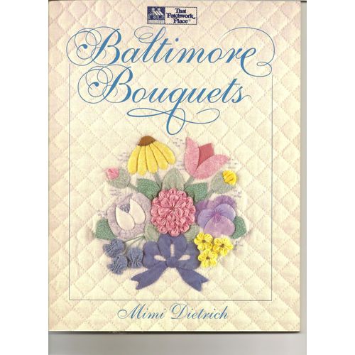 Baltimore Bouquet
