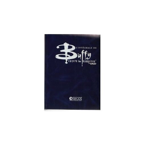 Buffy Contre Les Vampires Tome 3