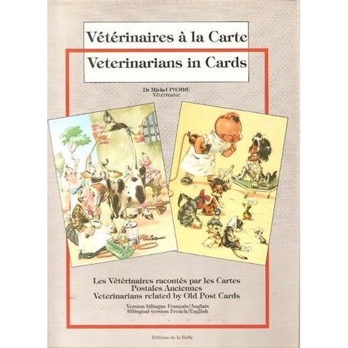 Vétérinaires À La Carte