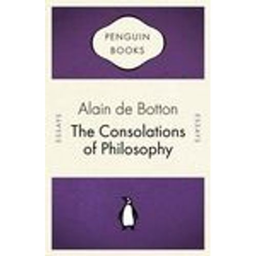 The Consolations Of Philosophy