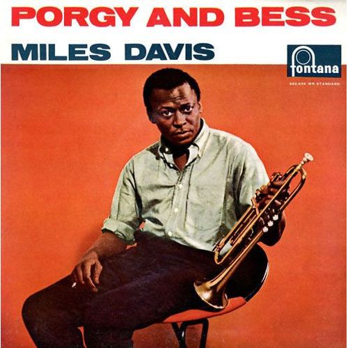 Porgy And Bess