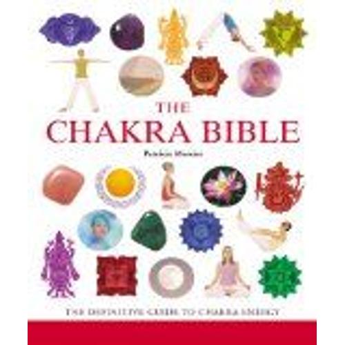 The Chakra Bible