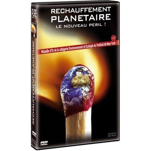 Rechauffement Planetaire Le Nouveau Peril