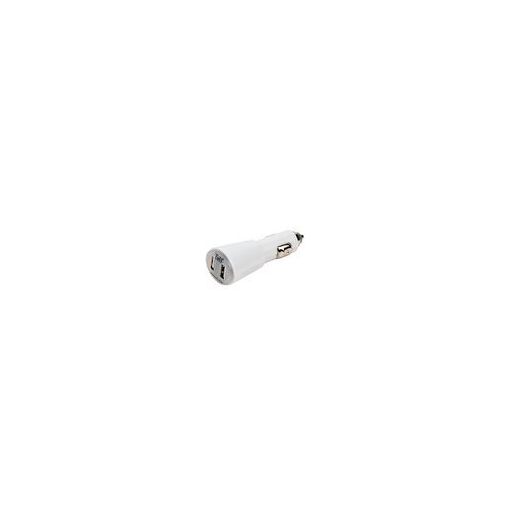 Chargeur Voiture Allume-cigare USB Hartig + Helling – Noir