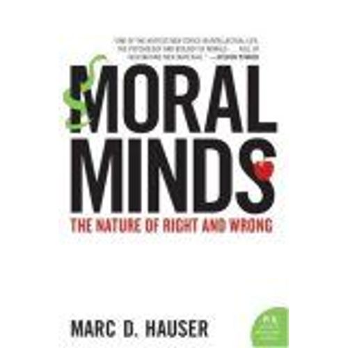 Moral Minds