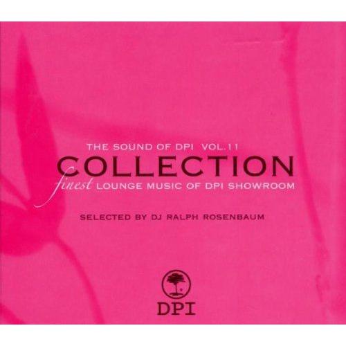 Various Compiled By Dj Ralph R Dpi Collection Vol.11