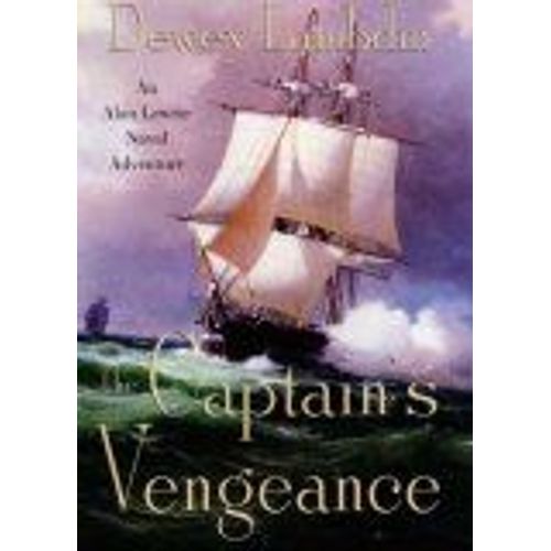 The Captain's Vengeance