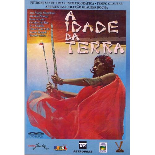 A Idade Da Terra