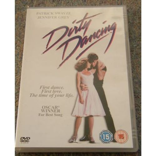 Dirty Dancing