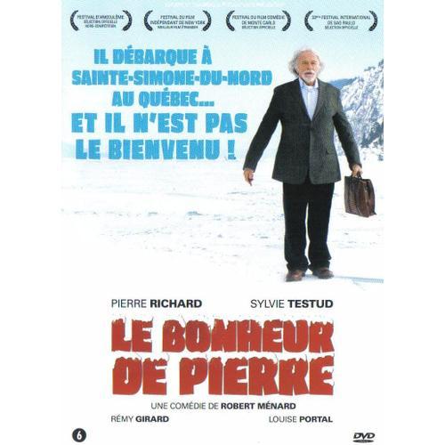 Le Bonheur De Pierre