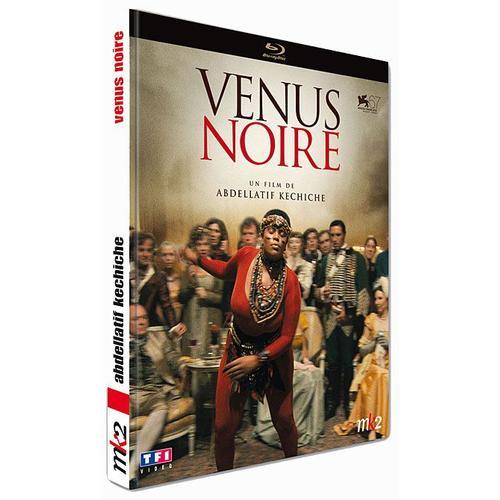 Vénus Noire - Blu-Ray