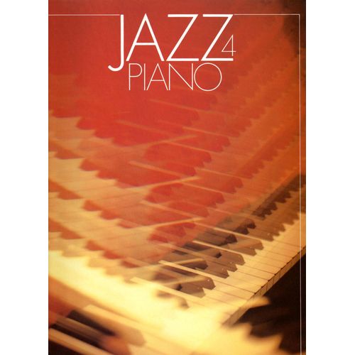 Jazz Piano 4