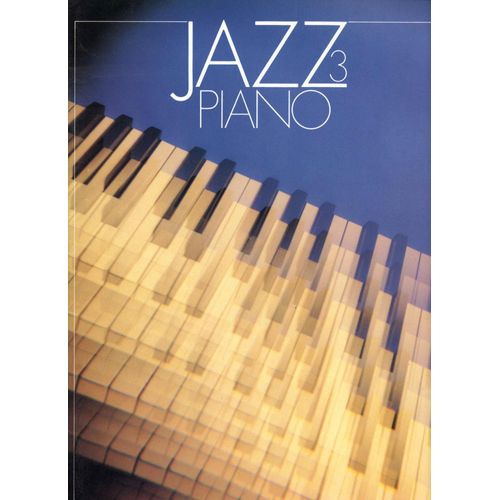 Jazz Piano 3