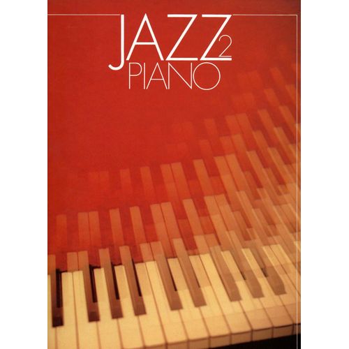 Jazz Piano 2
