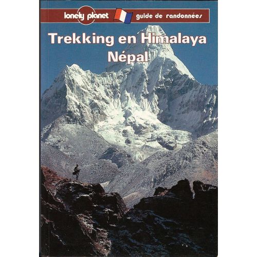 Trekking En Himalaya - Népal